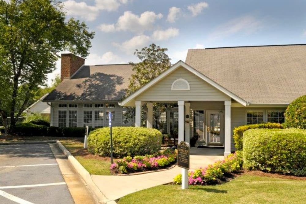 Photos of Rivoli Run Apartment Homes Apartments in Macon, GA