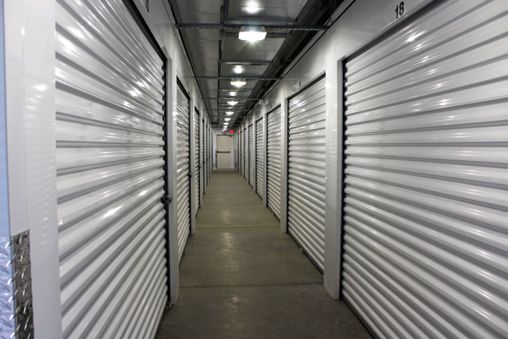 Discover features at KO Storage in Baxter, Minnesota