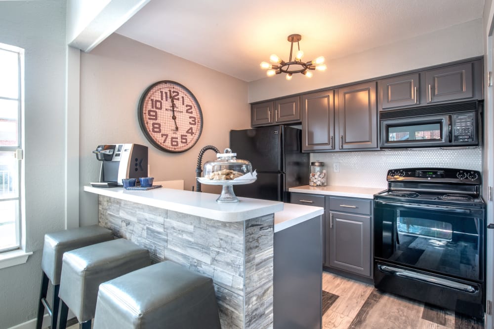 Photos of Lane at Towne Crossing in Mesquite, TX