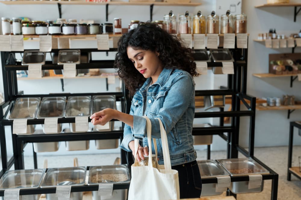 Shopping near 401 Oberlin in Raleigh, North Carolina