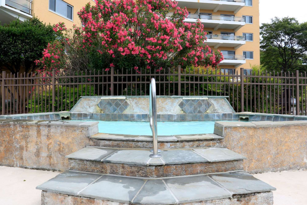 Luxury Apartments for Rent in Downtown Norfolk, VA