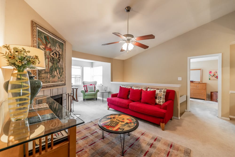 Norcross Apartments & Townhomes for Rent Grove at Stonebrook