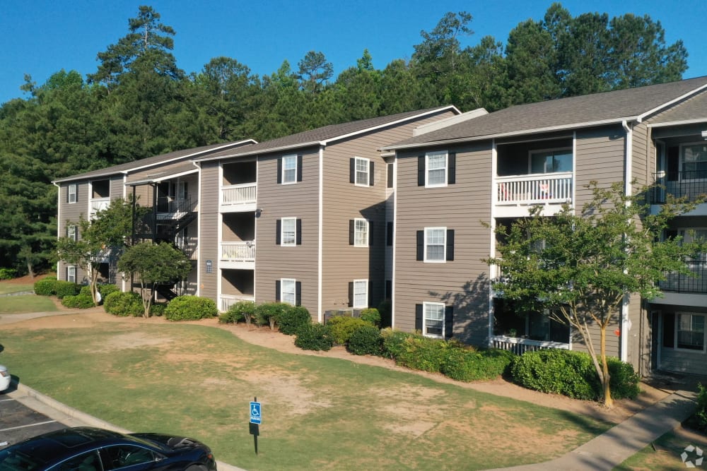 Photos Of Lake Crossing In Austell Ga