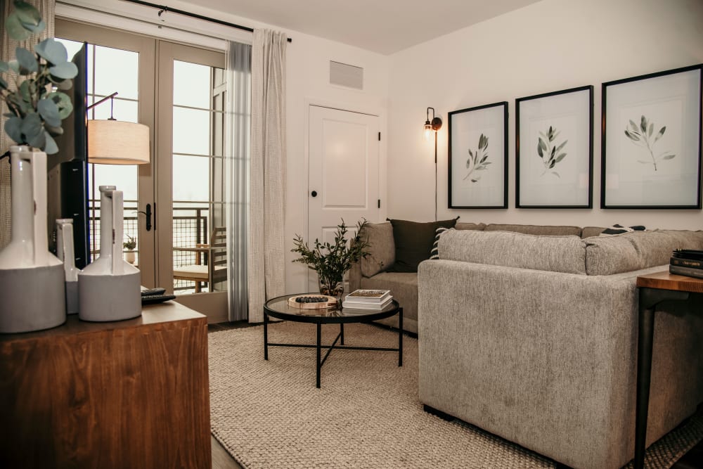Pet-friendly apartments at The 450 in Lombard, Illinois