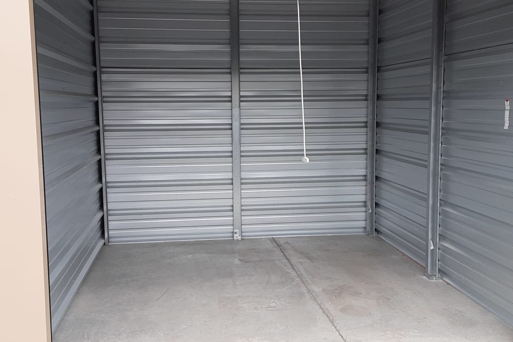 Learn more about storage options at KO Storage in Brookline, Missouri