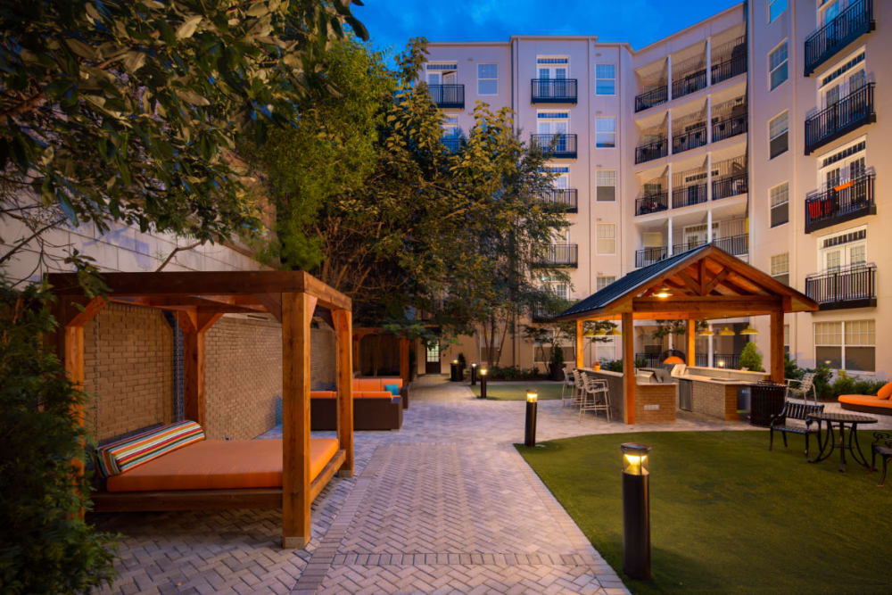 Photos of Marq on Ponce in Atlanta, GA