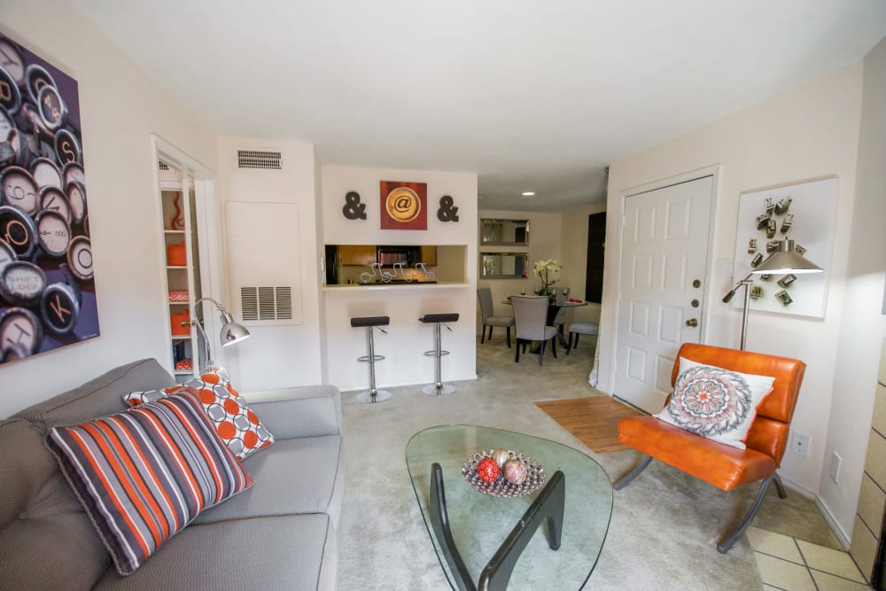 Photos Bridge at Sterling Springs in Austin, TX