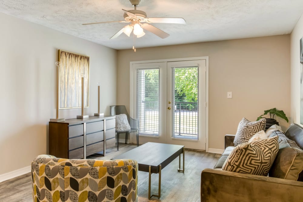 Photos | Park Wind Apartments in Jackson, MS