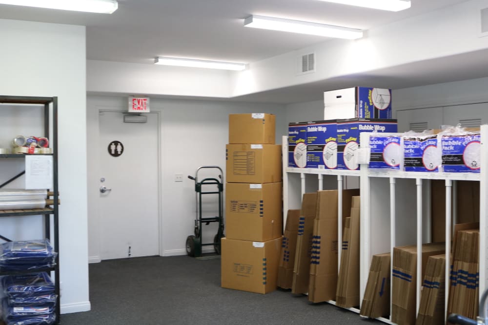 Henderson Self Storage Best Storage in Henderson, NV 89074