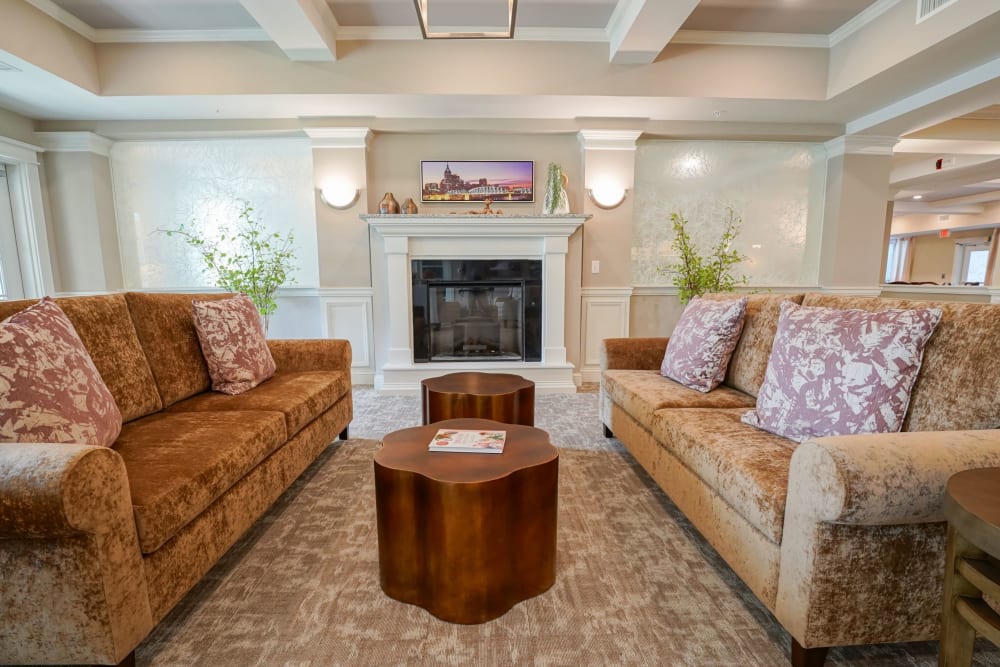 Harmony at Bellevue in Nashville, Tennessee