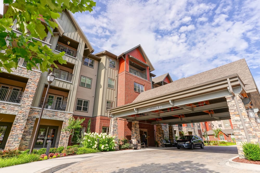 Harmony at Brentwood in Brentwood, Tennessee