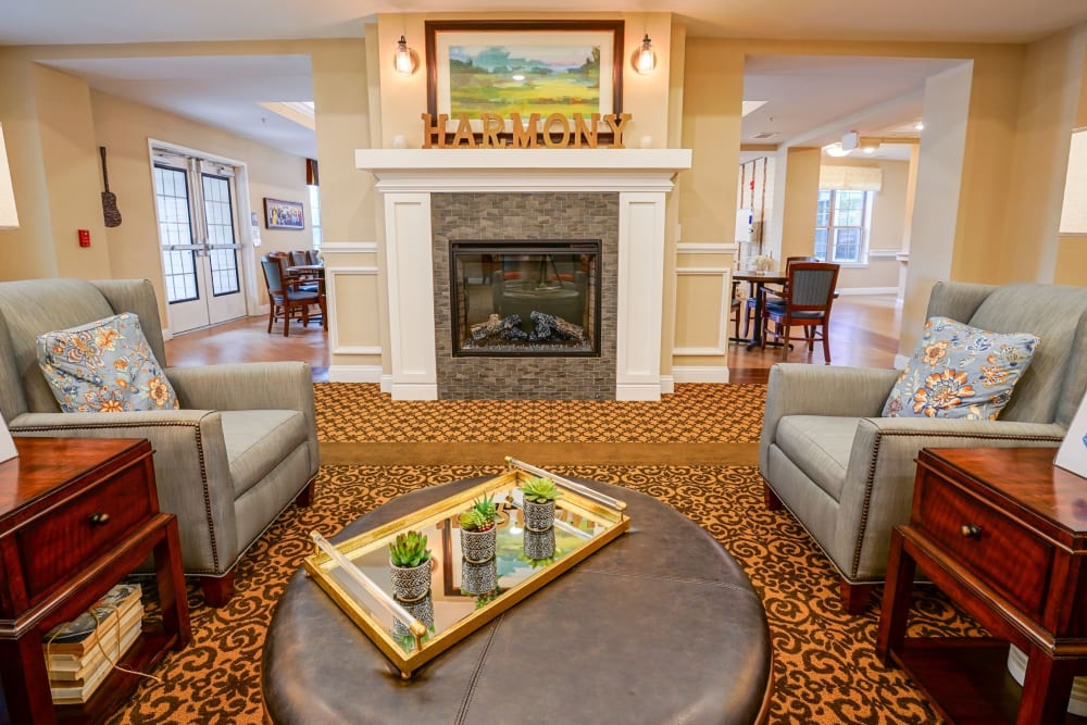 Harmony at Brentwood in Brentwood, Tennessee