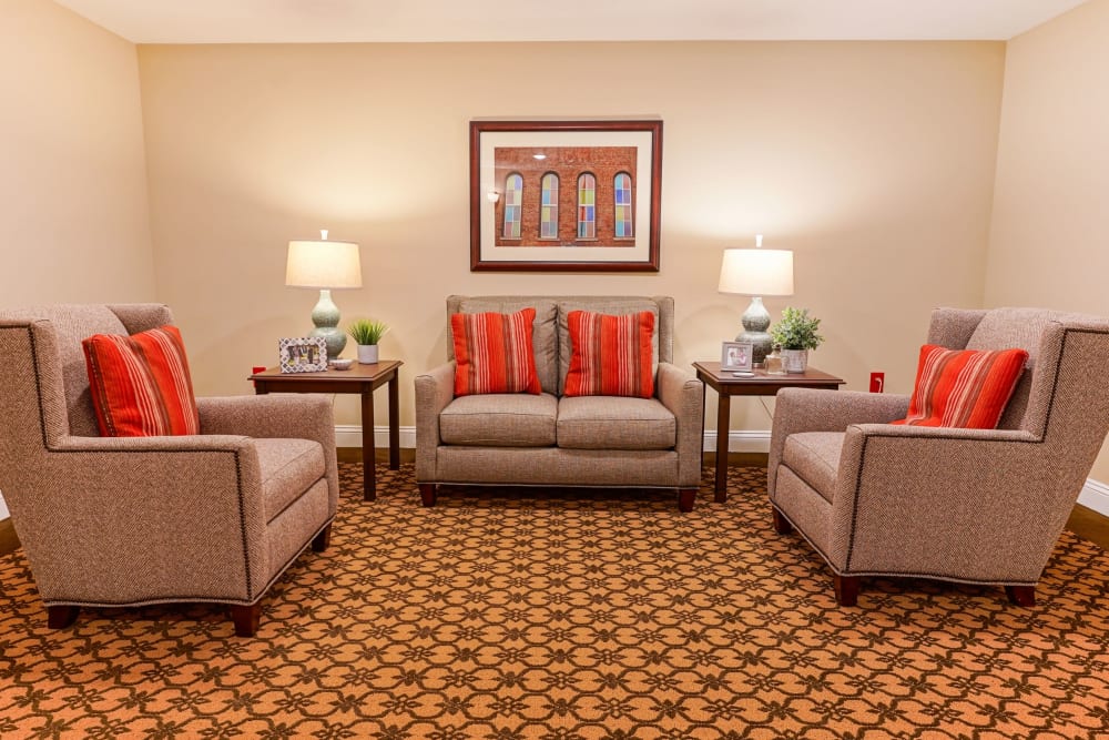 Harmony at Brentwood in Brentwood, Tennessee