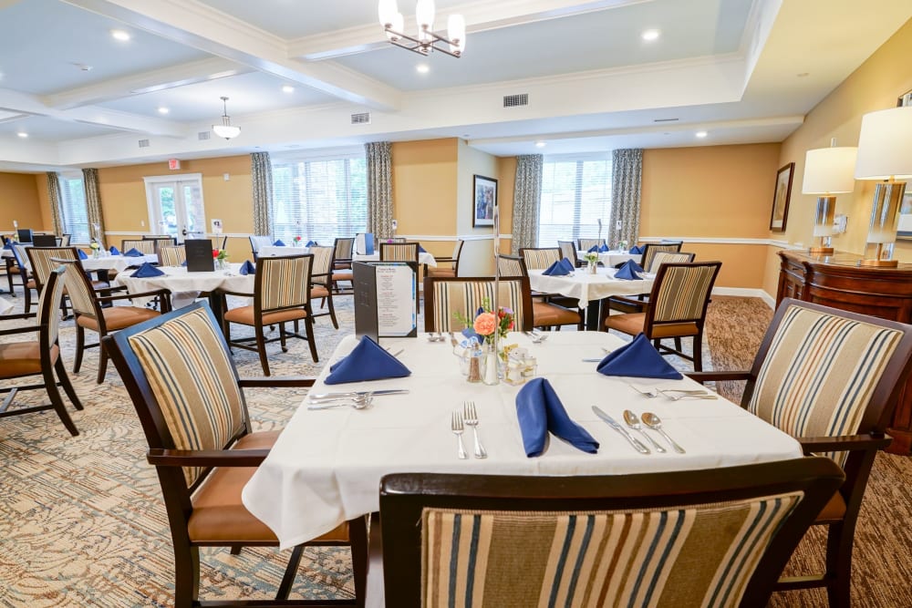 Harmony at Greensboro in Greensboro, North Carolina