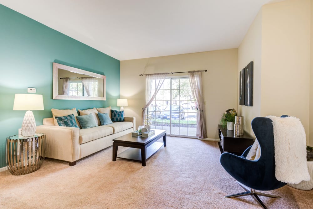 Photos Of Heritage Green Apartments In Hilliard Oh