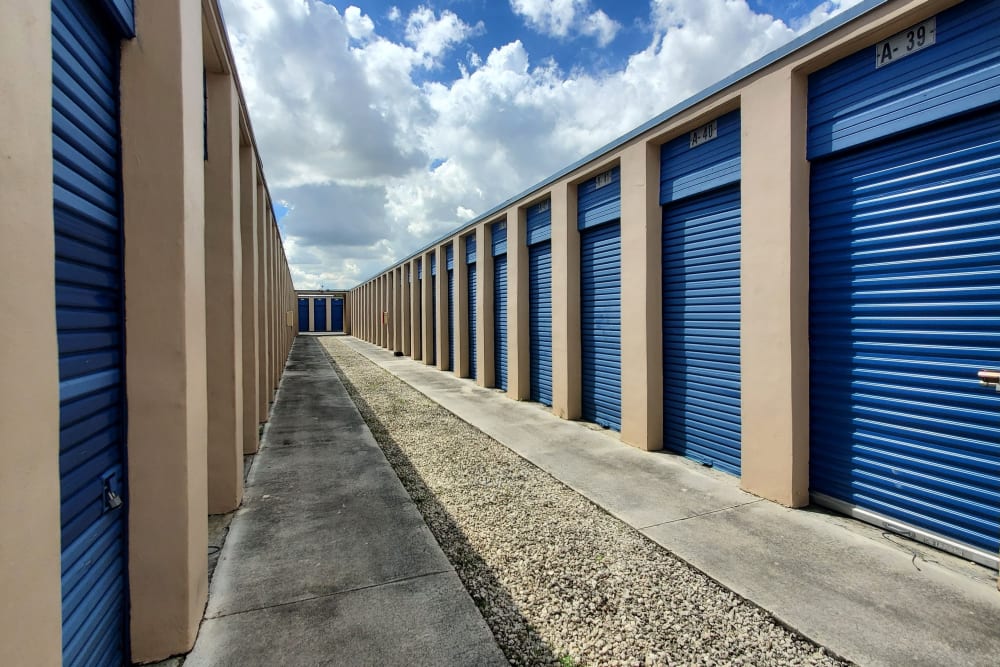 ONE YEAR FREE Miami Gardens Storage
