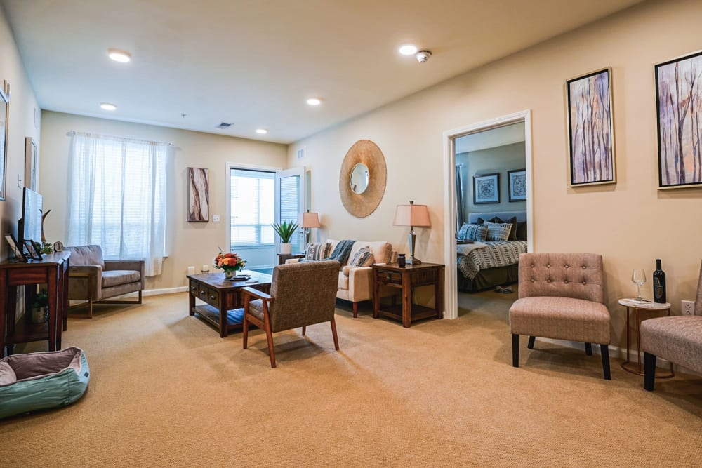 Apartment Harmony at Mt. Juliet in Mt. Juliet, Tennessee