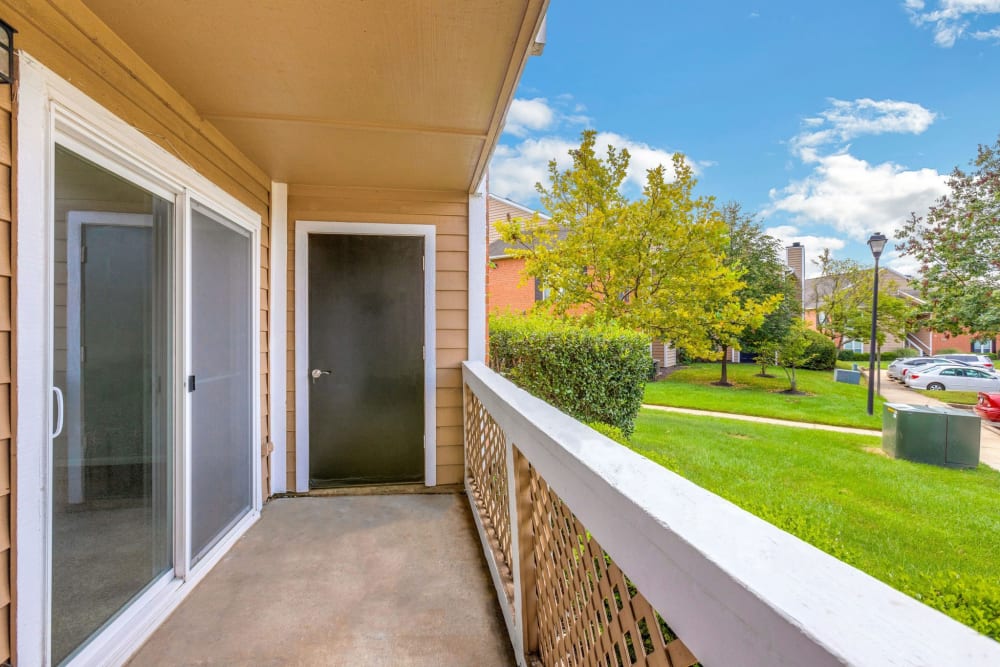 Photos Of Hampton Point Apartment Homes In Silver Spring Md