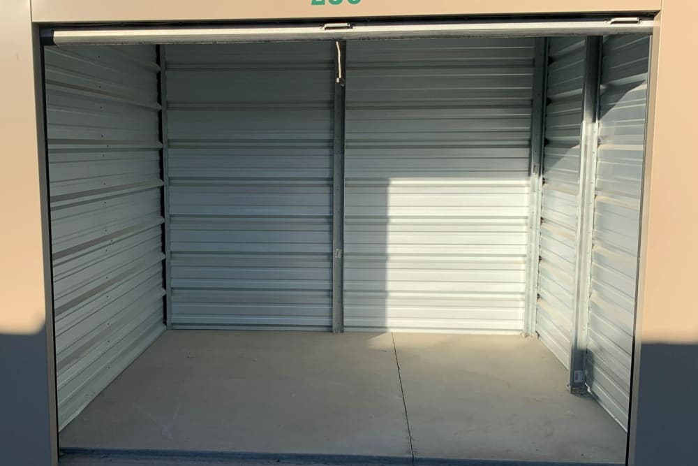 Learn more about boat and auto storage at KO Storage in Evansville, Wyoming
