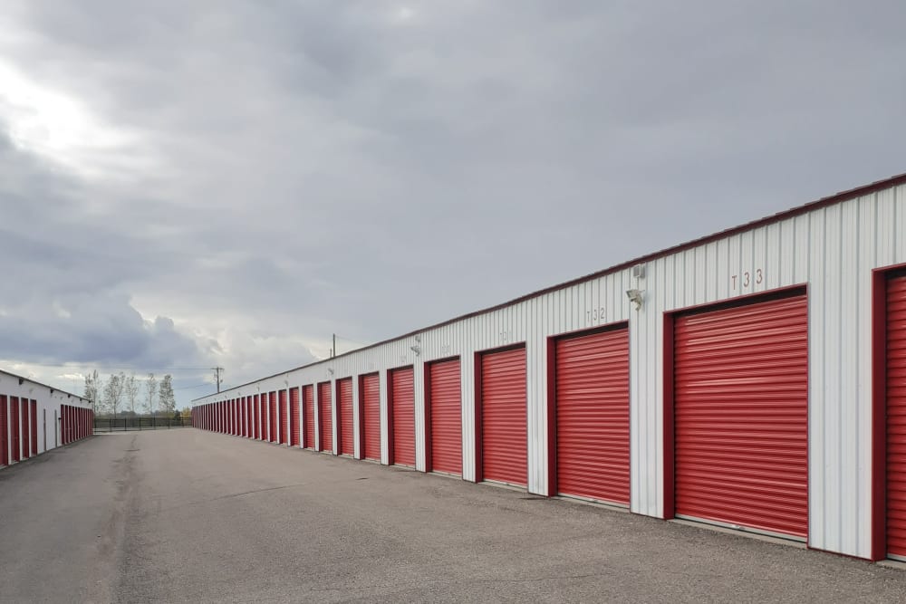 View our hours and directions at KO Storage in Jamestown, North Dakota