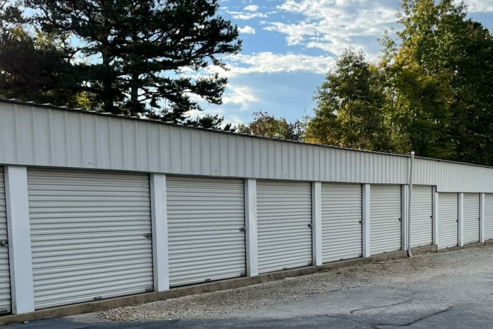 Learn more about features at KO Storage in Paragould, Arkansas