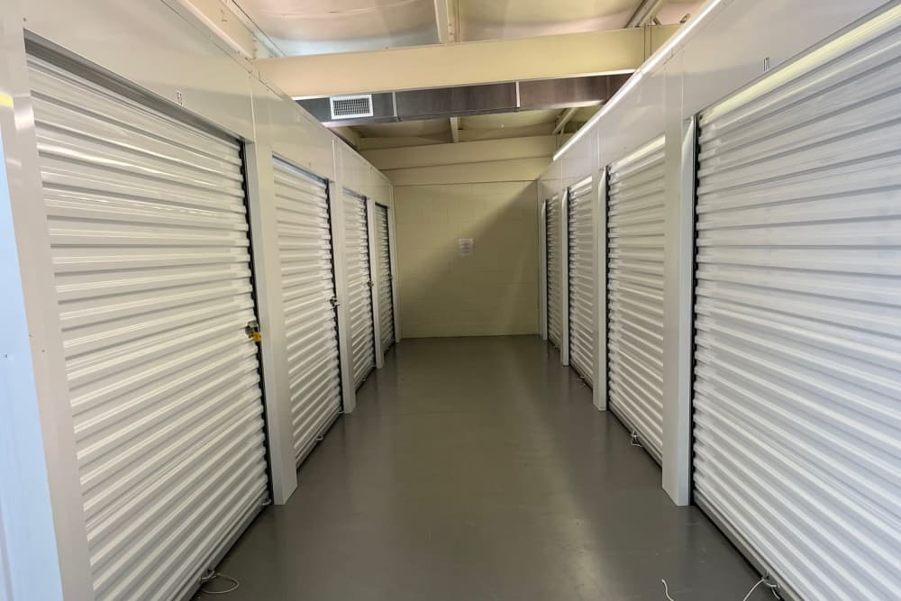 Learn more about storage options at KO Storage of Paragould - Kings Hwy in Paragould, Arkansas