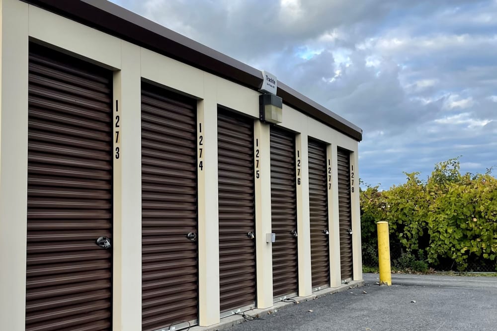 Learn more about features at KO Storage in Watertown, New York