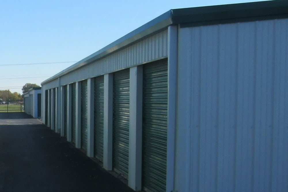 View our hours and directions at KO Storage in Republic, Missouri