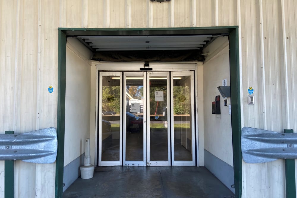 View our hours and directions at KO Storage in Baton Rouge, Louisiana