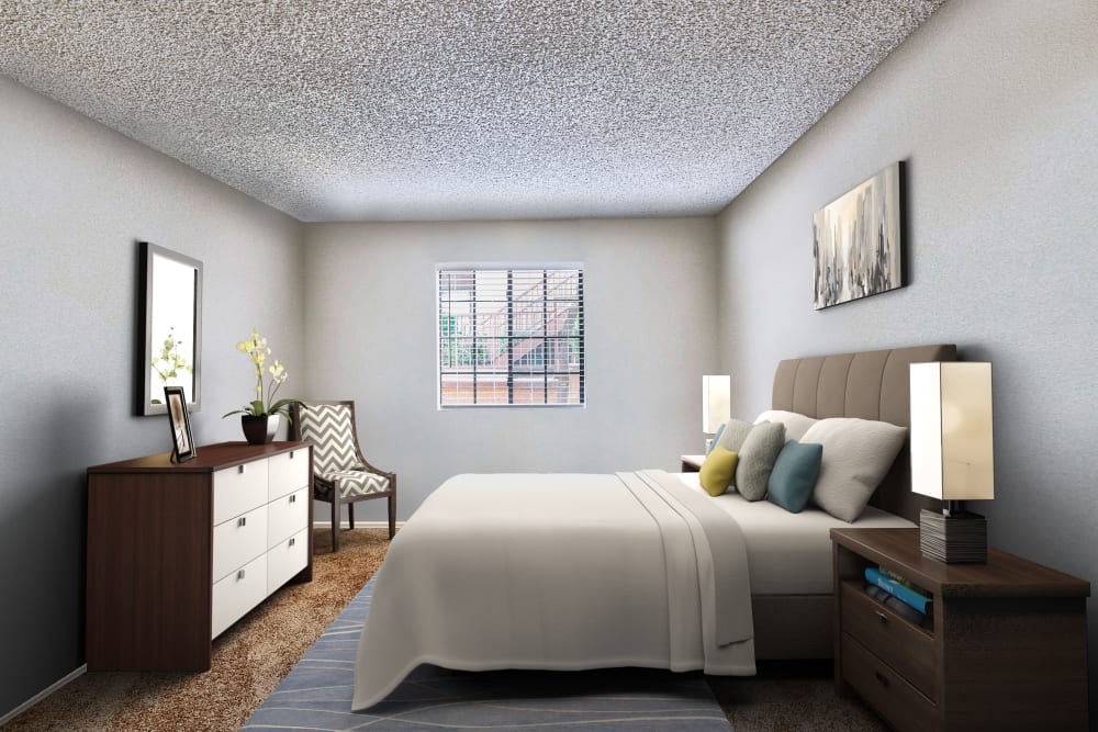 Photos of Starrview at Starr Pass Apartments in West Tucson, AZ