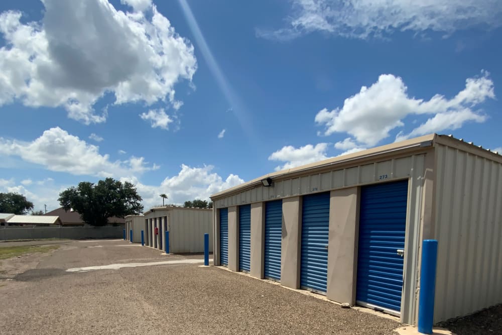 View our hours and directions at KO Storage in Eagle Pass, Texas View our list of features at KO Storage in Eagle Pass, Texas Learn more about features at KO Storage in Eagle Pass, Texas
