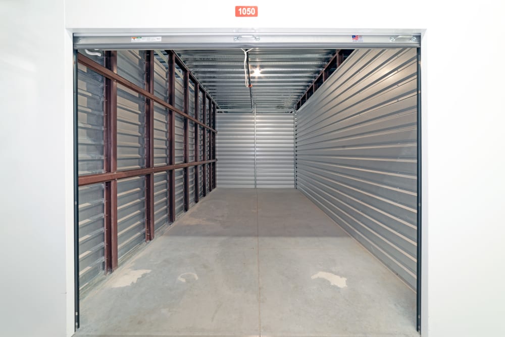 Family preparing items for storage in North Augusta, South Carolina at Your Storage Units North Augusta