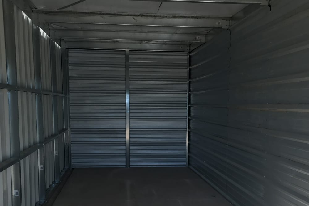 View our list of features at KO Storage in Aberdeen, South Dakota