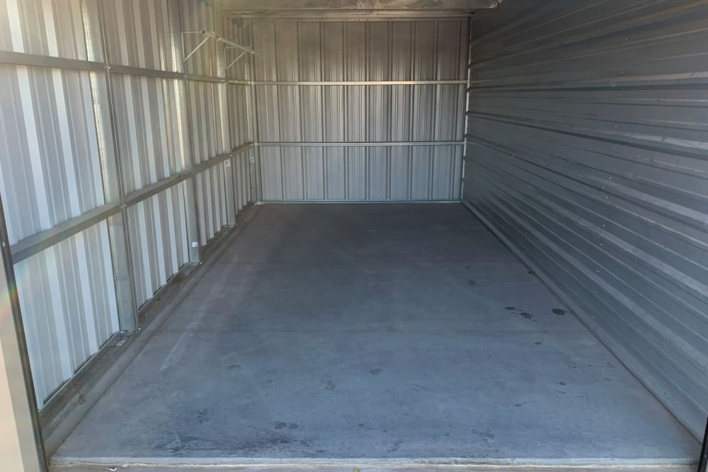 Learn more about boat and auto storage at KO Storage in Casper, Wyoming