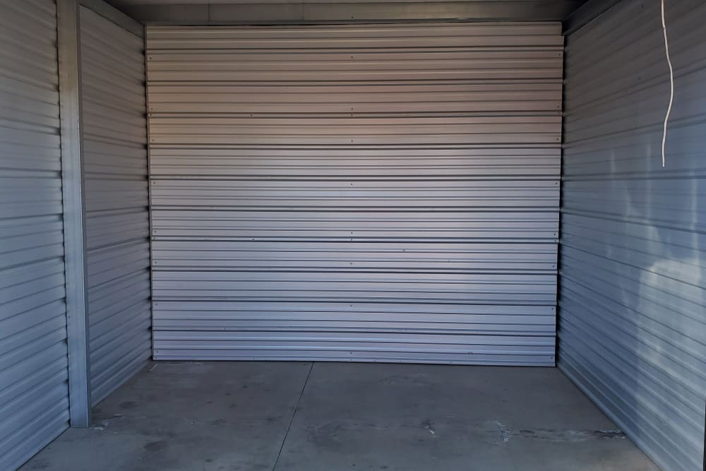 Learn more about RV, boat and auto storage at KO Storage in Salina, Kansas
