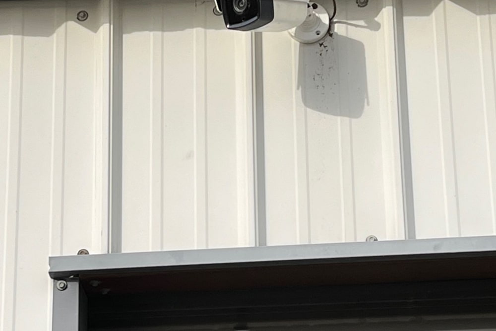View our list of features at KO Storage in Paragould, Arkansas