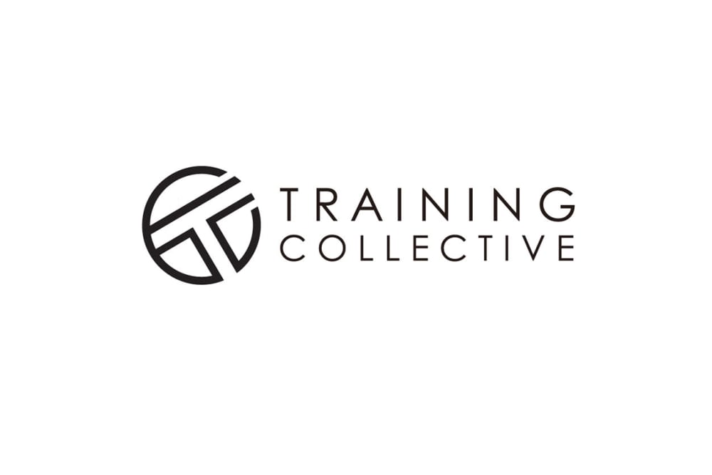 Training Collective logo, a fitness center near Inman Quarter in Atlanta, Georgia