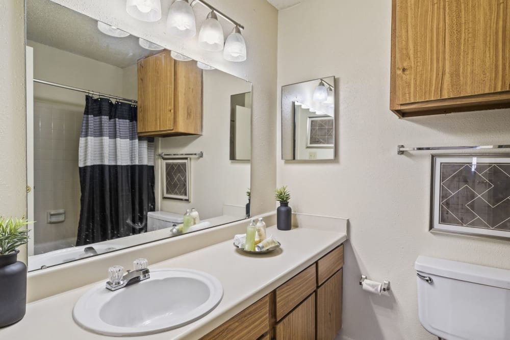 Photos of The Hudson Apartments in Corpus Christi, TX