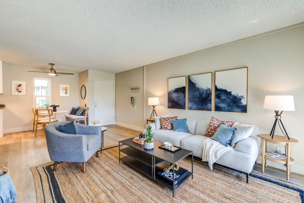 Apartments in Oxnard, California at The Landing at Channel Islands