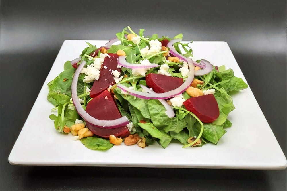 Beet Salad from Wildwood Canyon Villa Assisted Living and Memory Care in Yucaipa, California