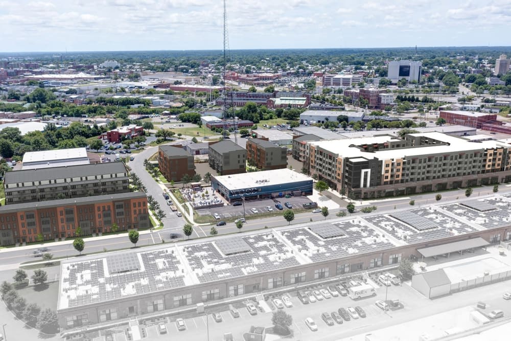 Photos of The Westbrook at Brewers Row Apartments in Richmond, VA