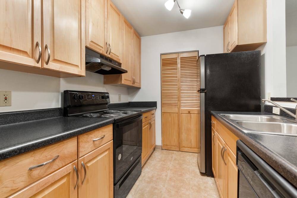 College Lane Salisbury, MD Apartments for Rent in County