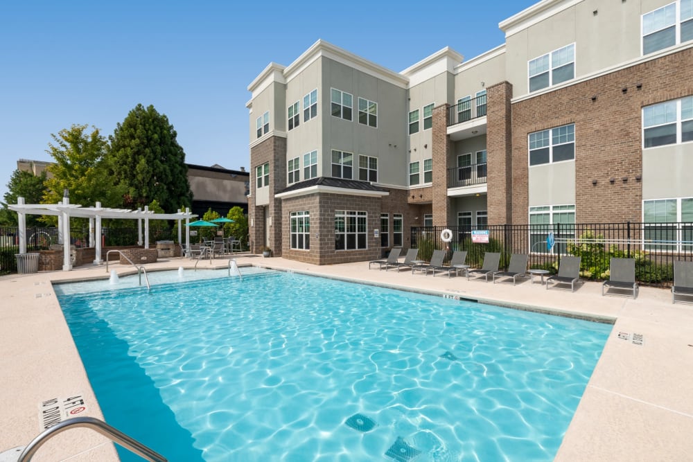 Photos Apartments in Cornelius, NC