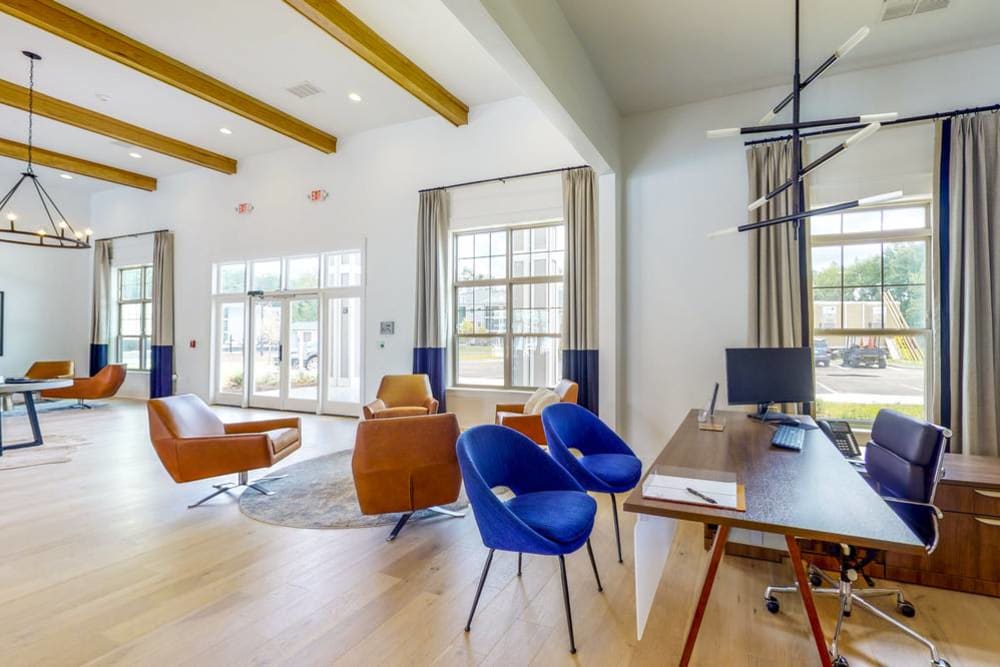 Pay Rent at Exchange at St. Augustine in St Augustine, Florida