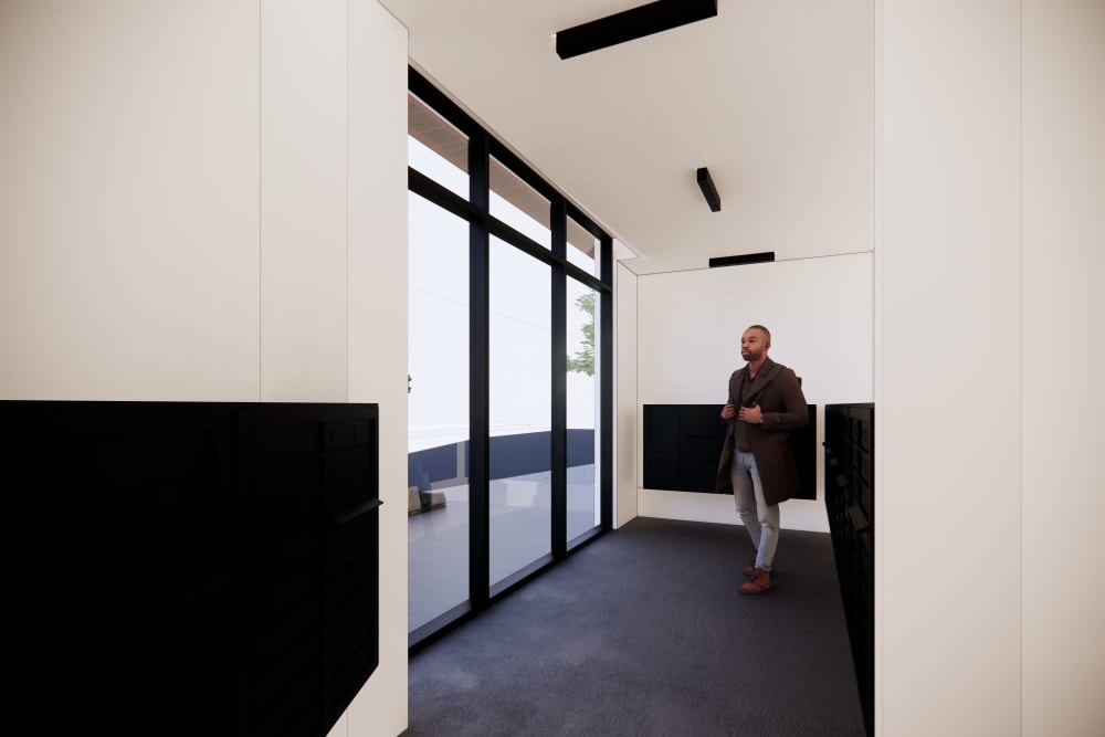 Downtown Nashville, TN Apartments for Rent in Davidson County