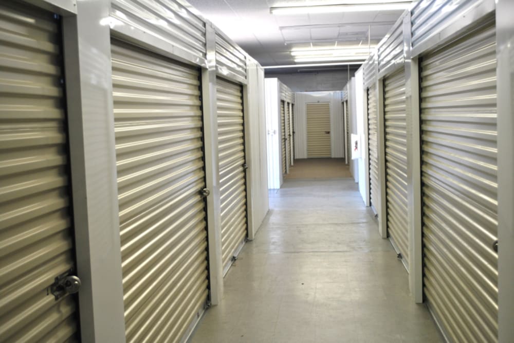 View our list of features at KO Storage in Chattanooga, Tennessee