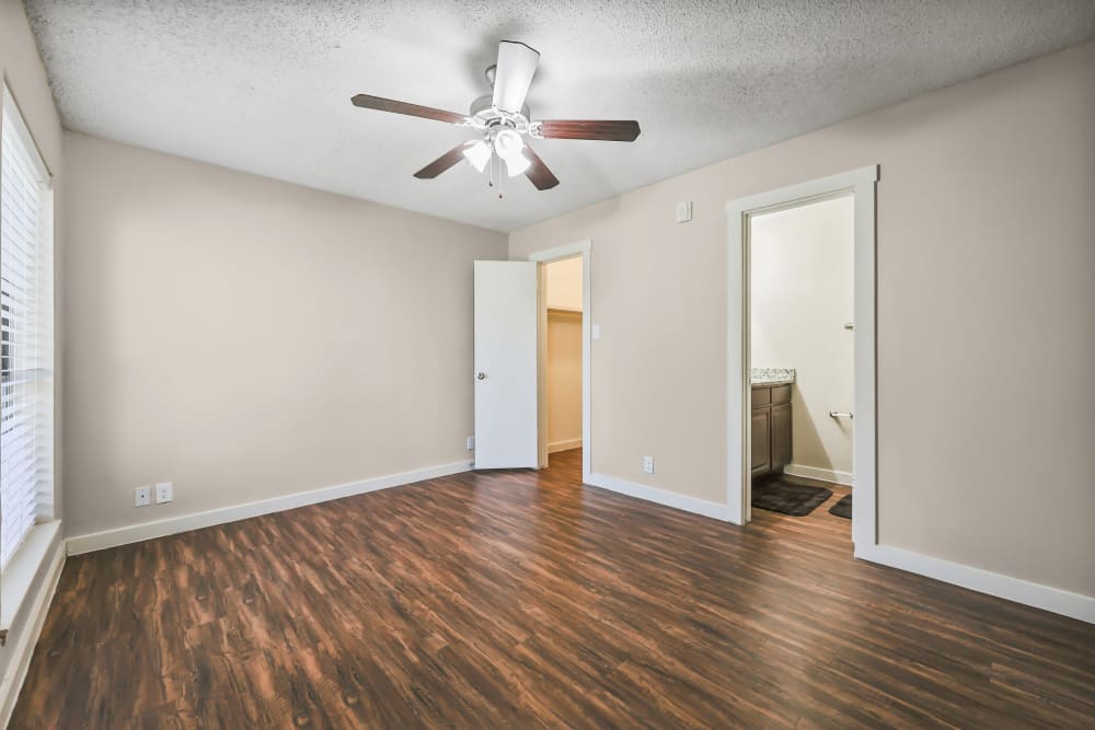 bedroom  at Stonegate Apartments in Mckinney, Texas
