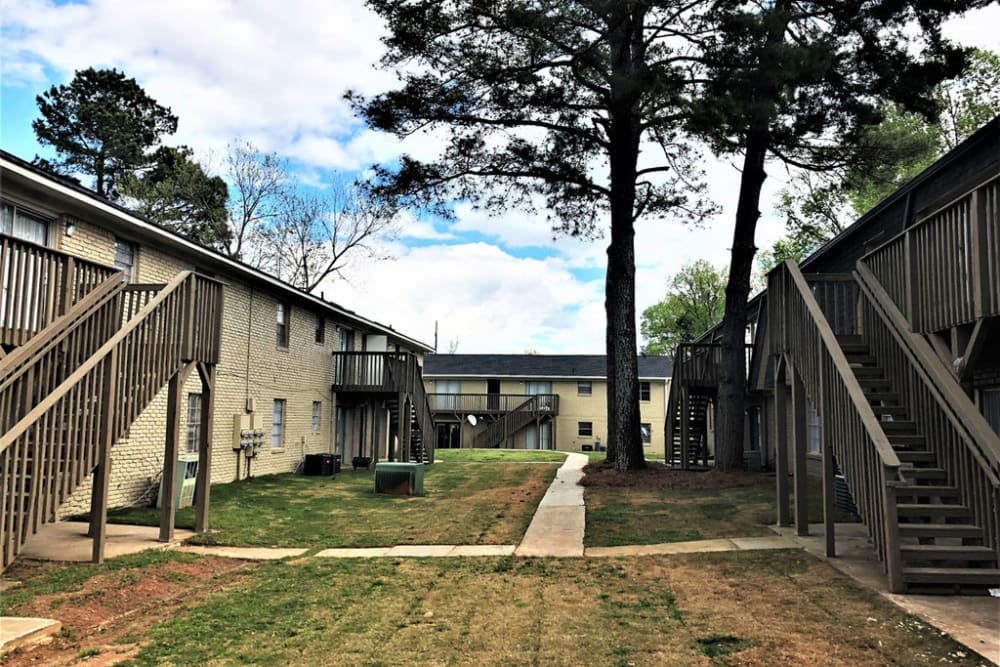 Photos of Legacy Riverdale in Riverdale, GA