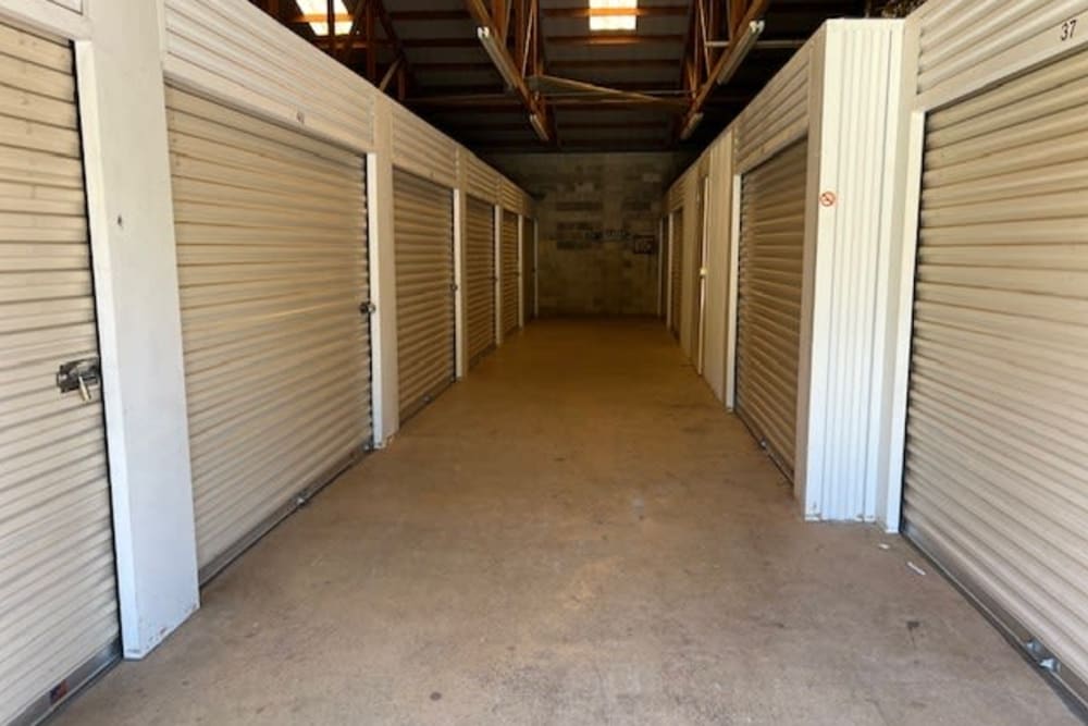 View our hours and directions at KO Storage in Keystone Heights, Florida