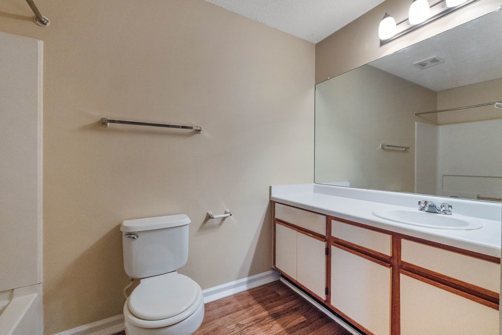 Photos of The Cove at Cloud Springs Apartment Homes Apartments in